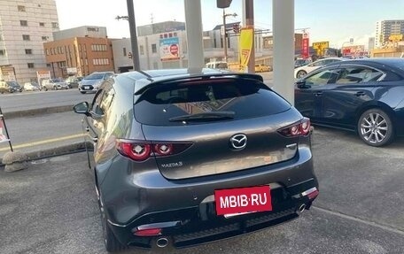 Mazda 3, 2021 год, 1 260 888 рублей, 4 фотография