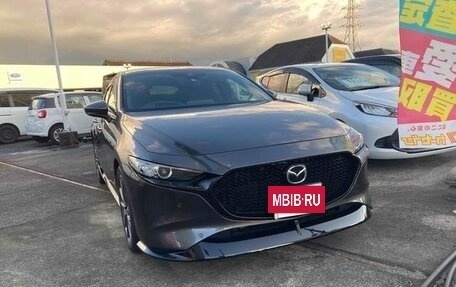 Mazda 3, 2021 год, 1 260 888 рублей, 3 фотография