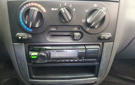 Chevrolet Lanos I, 2007 год, 299 000 рублей, 6 фотография