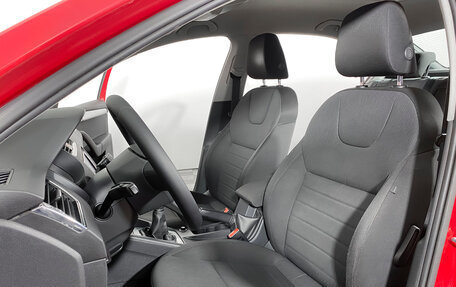 Skoda Octavia, 2015 год, 1 139 000 рублей, 11 фотография
