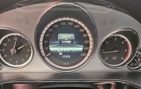 Mercedes-Benz E-Класс, 2010 год, 1 650 000 рублей, 6 фотография