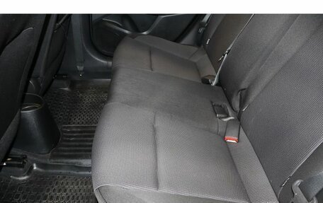 Hyundai Solaris II рестайлинг, 2017 год, 994 000 рублей, 7 фотография