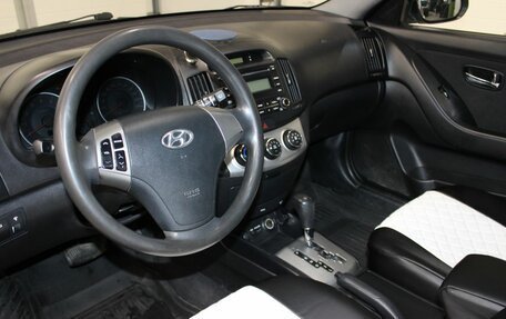 Hyundai Elantra IV, 2010 год, 760 000 рублей, 7 фотография