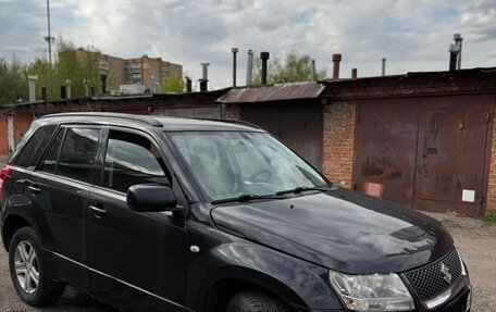 Suzuki Grand Vitara, 2007 год, 749 000 рублей, 4 фотография
