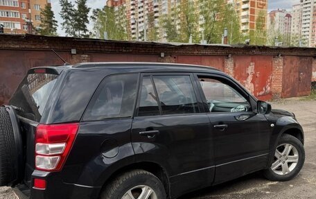 Suzuki Grand Vitara, 2007 год, 749 000 рублей, 5 фотография
