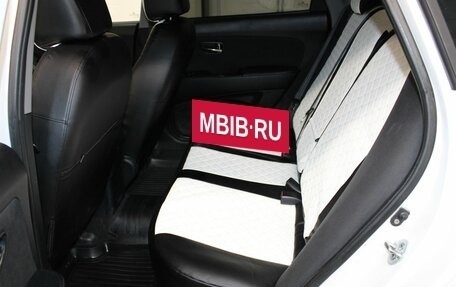 Hyundai Elantra IV, 2010 год, 760 000 рублей, 9 фотография