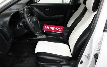 Hyundai Elantra IV, 2010 год, 760 000 рублей, 8 фотография