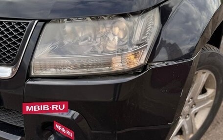 Suzuki Grand Vitara, 2007 год, 749 000 рублей, 3 фотография