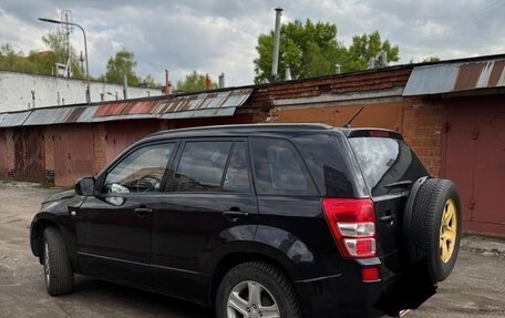 Suzuki Grand Vitara, 2007 год, 749 000 рублей, 6 фотография