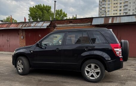 Suzuki Grand Vitara, 2007 год, 749 000 рублей, 7 фотография