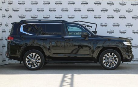 Toyota Land Cruiser, 2023 год, 12 400 000 рублей, 8 фотография