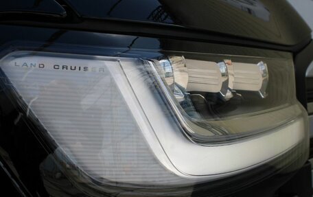 Toyota Land Cruiser, 2023 год, 12 400 000 рублей, 12 фотография