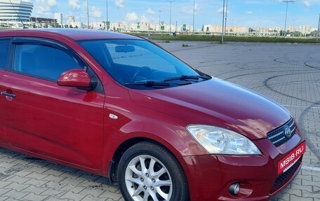 KIA cee'd I рестайлинг, 2009 год, 620 000 рублей, 3 фотография