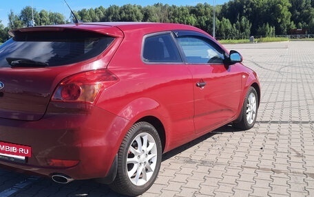 KIA cee'd I рестайлинг, 2009 год, 620 000 рублей, 4 фотография