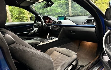BMW 4 серия, 2017 год, 2 800 000 рублей, 3 фотография