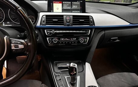 BMW 4 серия, 2017 год, 2 800 000 рублей, 2 фотография