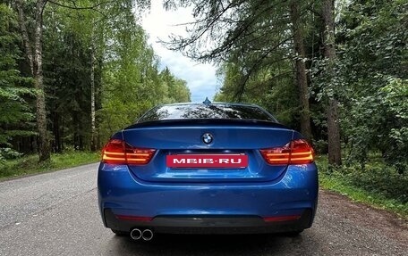 BMW 4 серия, 2017 год, 2 800 000 рублей, 6 фотография