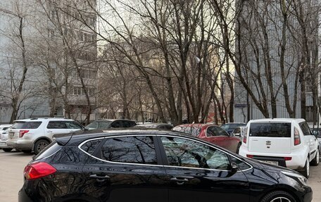 KIA cee'd III, 2014 год, 1 020 000 рублей, 3 фотография