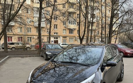 KIA cee'd III, 2014 год, 1 020 000 рублей, 2 фотография