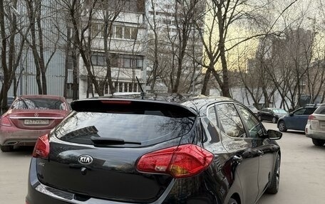KIA cee'd III, 2014 год, 1 020 000 рублей, 5 фотография
