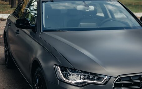 Audi A6, 2012 год, 1 700 000 рублей, 2 фотография