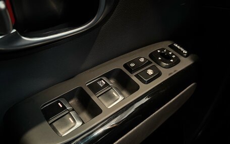 KIA Soul II рестайлинг, 2019 год, 1 899 000 рублей, 15 фотография