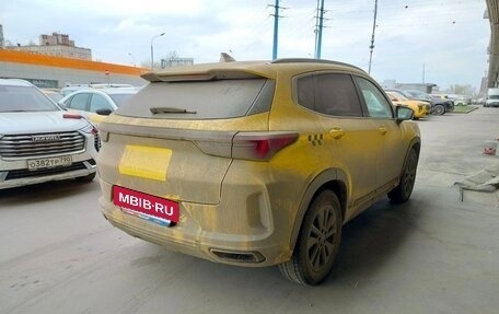 CheryExeed LX, 2023 год, 1 420 000 рублей, 4 фотография