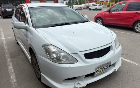 Toyota Caldina, 2005 год, 360 000 рублей, 4 фотография
