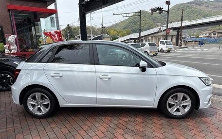 Audi A1, 2015 год, 900 000 рублей, 5 фотография