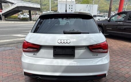 Audi A1, 2015 год, 900 000 рублей, 8 фотография