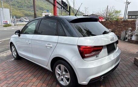 Audi A1, 2015 год, 900 000 рублей, 7 фотография