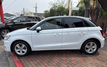 Audi A1, 2015 год, 900 000 рублей, 6 фотография