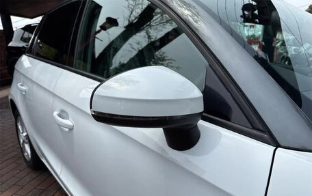 Audi A1, 2015 год, 900 000 рублей, 12 фотография