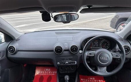 Audi A1, 2015 год, 900 000 рублей, 16 фотография