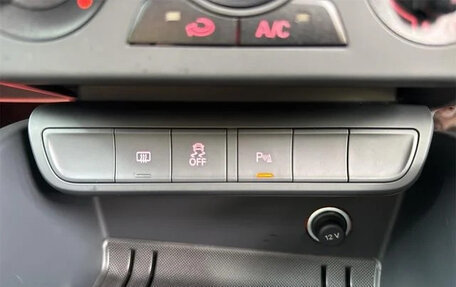Audi A1, 2015 год, 900 000 рублей, 13 фотография