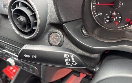 Audi A1, 2015 год, 900 000 рублей, 17 фотография