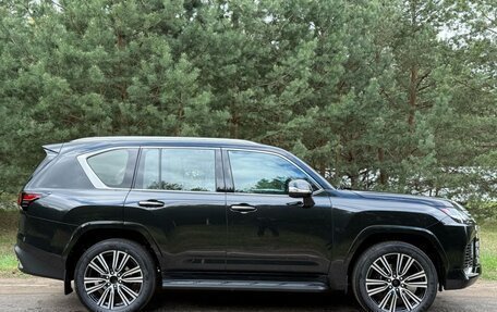 Lexus LX, 2025 год, 16 800 000 рублей, 2 фотография