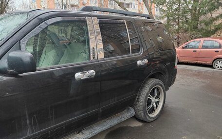 Ford Explorer III, 2005 год, 600 000 рублей, 5 фотография