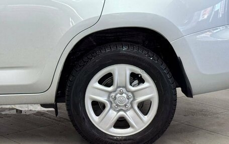 Toyota RAV4, 2010 год, 1 499 000 рублей, 2 фотография