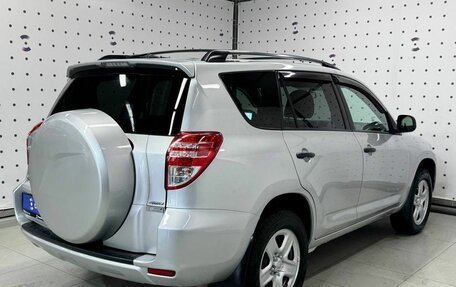 Toyota RAV4, 2010 год, 1 499 000 рублей, 3 фотография