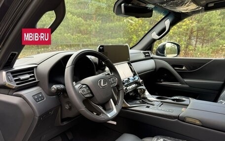 Lexus LX, 2025 год, 16 800 000 рублей, 7 фотография