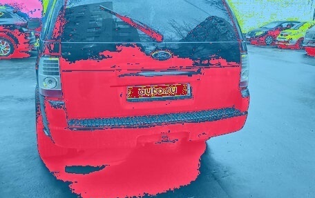 Ford Explorer III, 2005 год, 600 000 рублей, 4 фотография