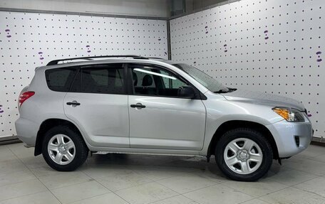 Toyota RAV4, 2010 год, 1 499 000 рублей, 9 фотография