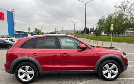 Audi Q5, 2009 год, 1 650 000 рублей, 4 фотография
