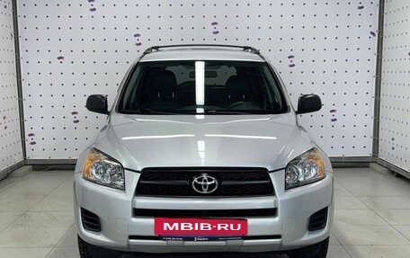 Toyota RAV4, 2010 год, 1 499 000 рублей, 6 фотография