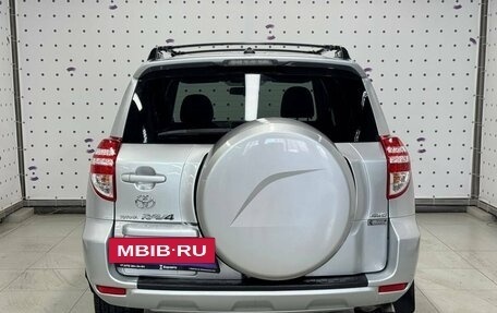 Toyota RAV4, 2010 год, 1 499 000 рублей, 7 фотография