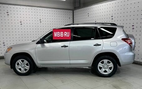 Toyota RAV4, 2010 год, 1 499 000 рублей, 8 фотография