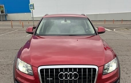 Audi Q5, 2009 год, 1 650 000 рублей, 3 фотография
