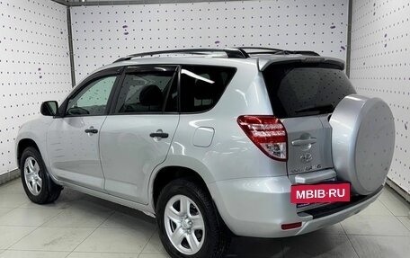 Toyota RAV4, 2010 год, 1 499 000 рублей, 5 фотография
