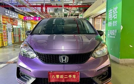 Honda Fit, 2021 год, 1 150 000 рублей, 2 фотография